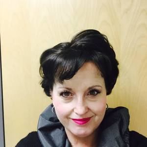 Meet your Posher, Karen